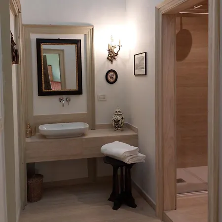Galimberti Maison De Charme Panzió 4*