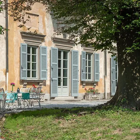 Galimberti Maison De Charme
