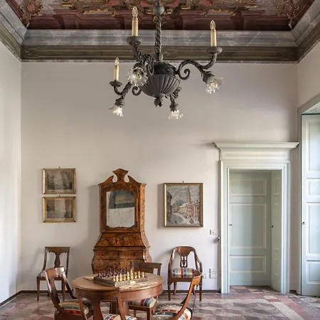 Galimberti Maison De Charme Osnago