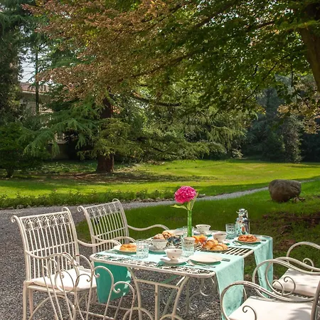 Galimberti Maison De Charme Bed & Breakfast Osnago