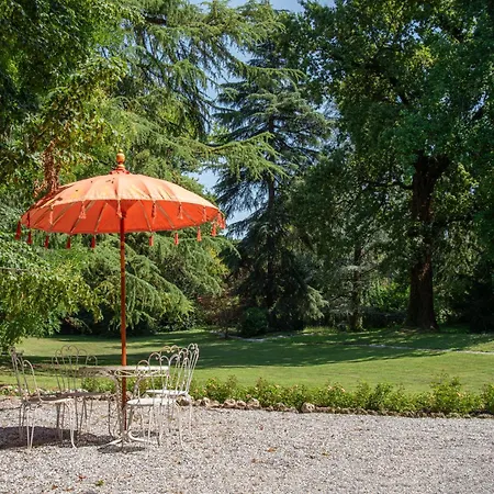 Bed & Breakfast Galimberti Maison De Charme