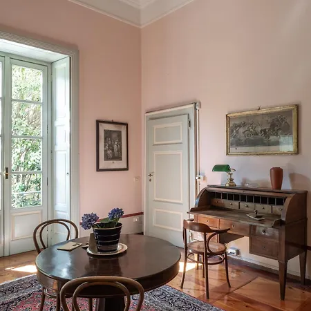 Bed & Breakfast Galimberti Maison De Charme *