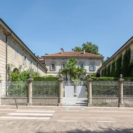 Galimberti Maison De Charme Panzió 4*