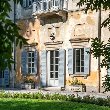 Galimberti Maison De Charme Osnago