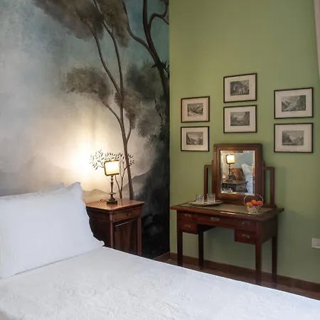Galimberti Maison De Charme Bed & Breakfast *