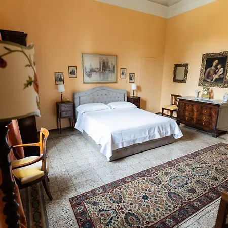 Galimberti Maison De Charme Bed & Breakfast
