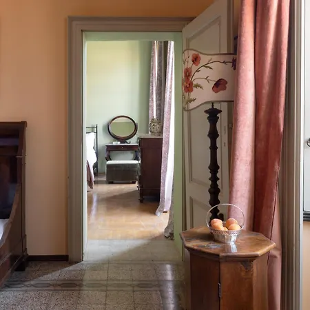 Bed & Breakfast Galimberti Maison De Charme Osnago