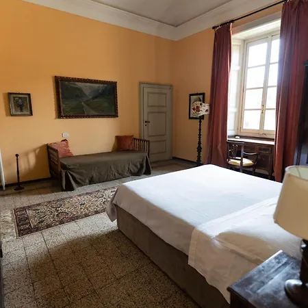 Galimberti Maison De Charme * Osnago