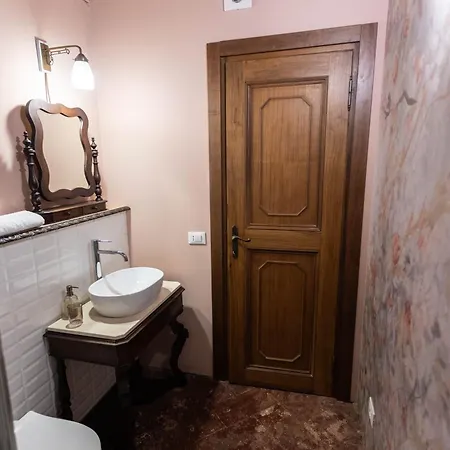 Bed & Breakfast Galimberti Maison De Charme